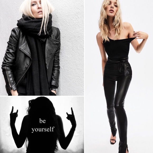 ✨ABOUT MY CLOSET✨🌙 - Picture 8 of 15